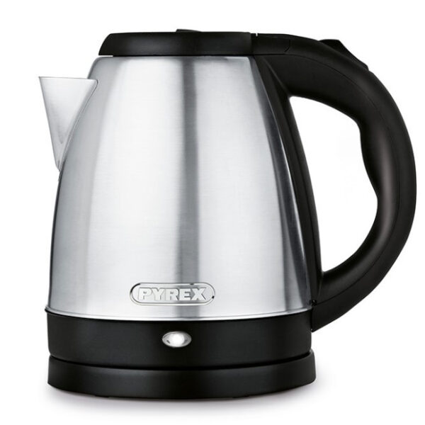 PYREX INOX SB-540 1.5L Βραστήρας Inox