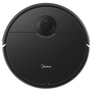 MIDEA I5C Σκούπα ρομπότ Black