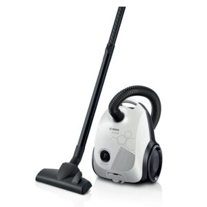 BOSCH BGLS2GOAL Σκούπα White