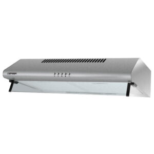 GRUPPE PRATICO S 3002A-A01-M29-600 απορροφητήρας Inox
