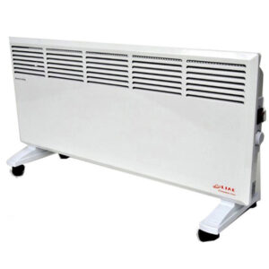 Lial LIA2500C 2500W Θερμοπομπός Δαπέδου White