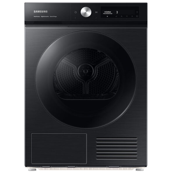 SAMSUNG DV90BB7445GBS6 Στεγνωτήριο Black - (12 δόσεις άτοκα)