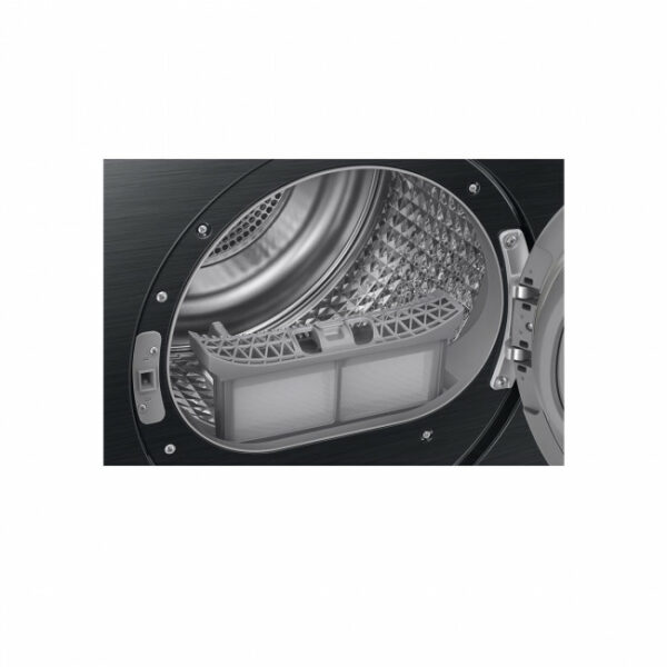 SAMSUNG DV90BB7445GBS6 Στεγνωτήριο Black - (12 δόσεις άτοκα) - Image 2