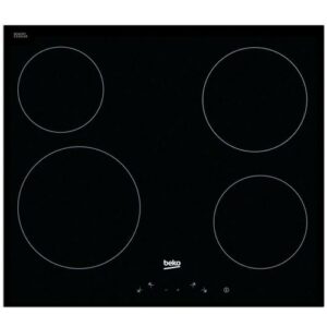 BEKO HIC 64401 T Εστία Black
