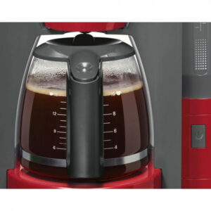 BOSCH TKA6A044 Καφετιέρα φίλτρου Red