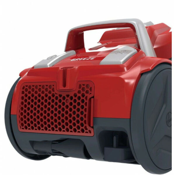 HOOVER BR71 JCAR011 BREEZE Σκούπα Red