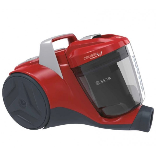 HOOVER BR71 JCAR011 BREEZE Σκούπα Red
