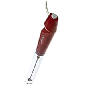GRUPPE PDH007 Φραπιέρα Red