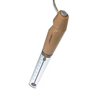 GRUPPE PDH007 Φραπιέρα WOOD