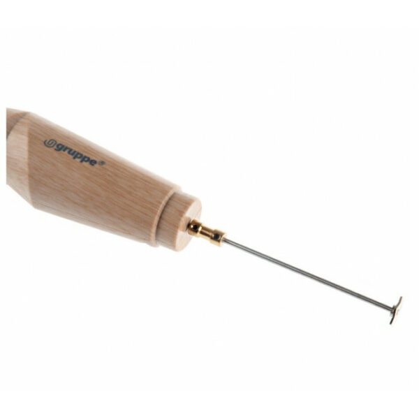 GRUPPE PDH007 Φραπιέρα WOOD