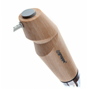 GRUPPE PDH007 Φραπιέρα WOOD
