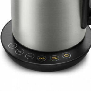 PHILIPS HD9359/90 Βραστήρας Inox/Black