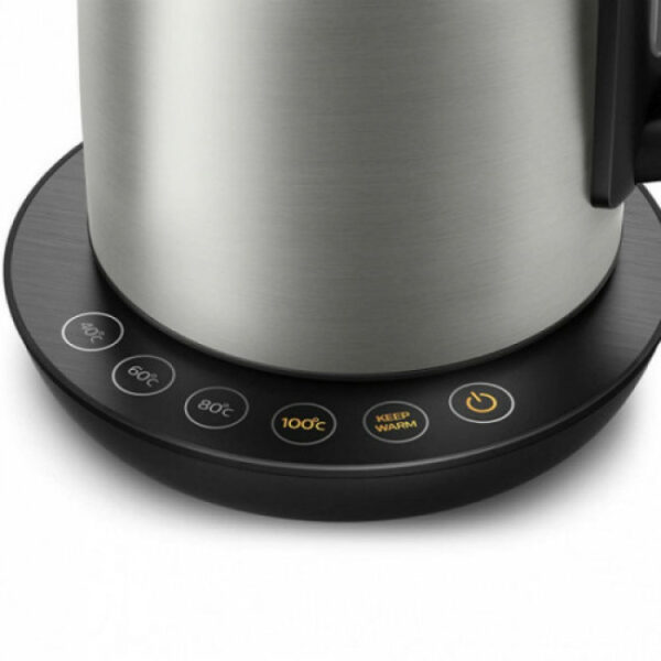 PHILIPS HD9359/90 Βραστήρας Inox/Black
