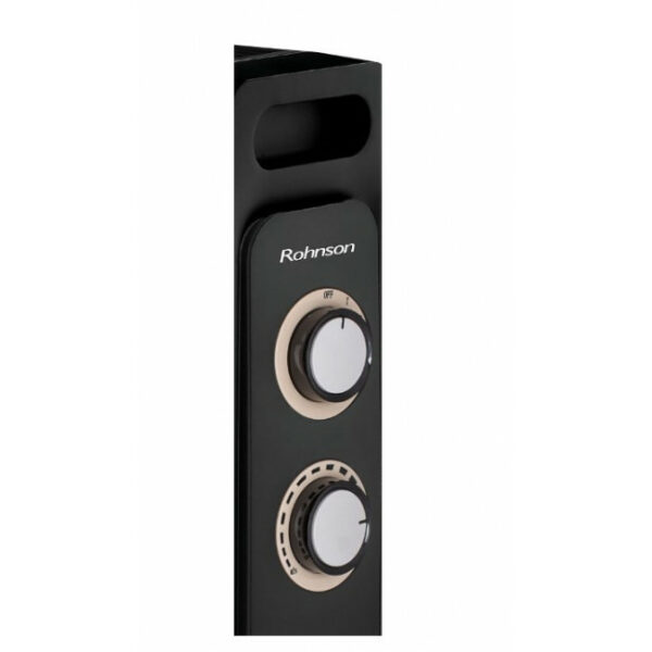 ROHNSON R-8013 ΧΑΛΑΖΙΑ Ηλεκτρική Θερμάστρα