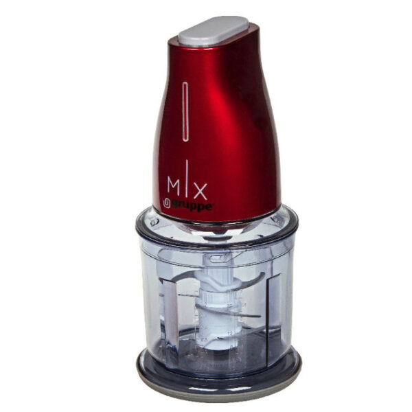 GRUPPE PDH-700 Πολυκόπτες-Multi Red