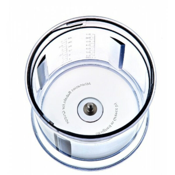 GRUPPE PDH-700 Πολυκόπτες-Multi Red