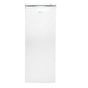 DAVOLINE DFU W 163L Καταψύκτης White