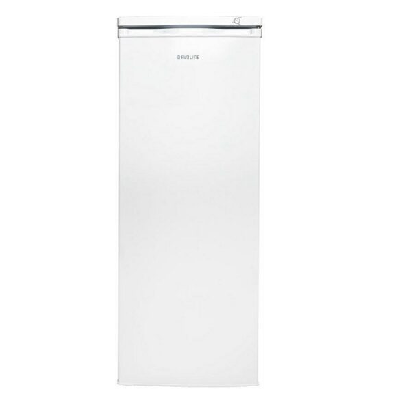 DAVOLINE DFU W 163L Καταψύκτης White