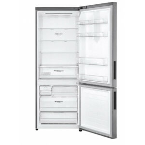 LG GBB566PZHMN Ψυγειοκαταψύκτης Inox