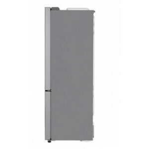 LG GBB566PZHMN Ψυγειοκαταψύκτης Inox