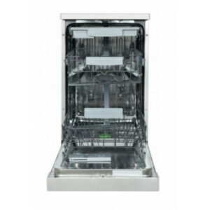 SHARP QW-NS24F44DI-EU Πλυντήριο πιάτων Inox