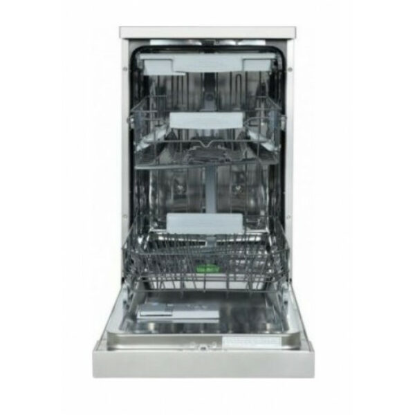 SHARP QW-NS24F44DI-EU Πλυντήριο πιάτων Inox