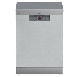 BEKO BDFN 26430 X Πλυντήριο πιάτων Inox