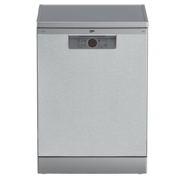 BEKO BDFN 26430 X Πλυντήριο πιάτων Inox