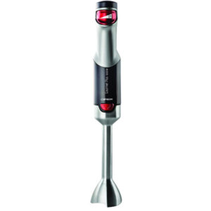 GRUPPE YHB-801D Gourmet Plus Ραβδομπλέντερ Black/Inox - (24 δόσεις άτοκα)