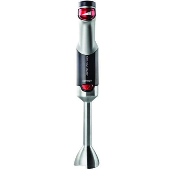 GRUPPE YHB-801D Gourmet Plus Ραβδομπλέντερ Black/Inox - (24 δόσεις άτοκα)