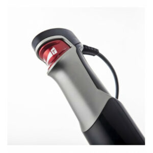 GRUPPE YHB-801D Gourmet Plus Ραβδομπλέντερ Black/Inox - (24 δόσεις άτοκα)