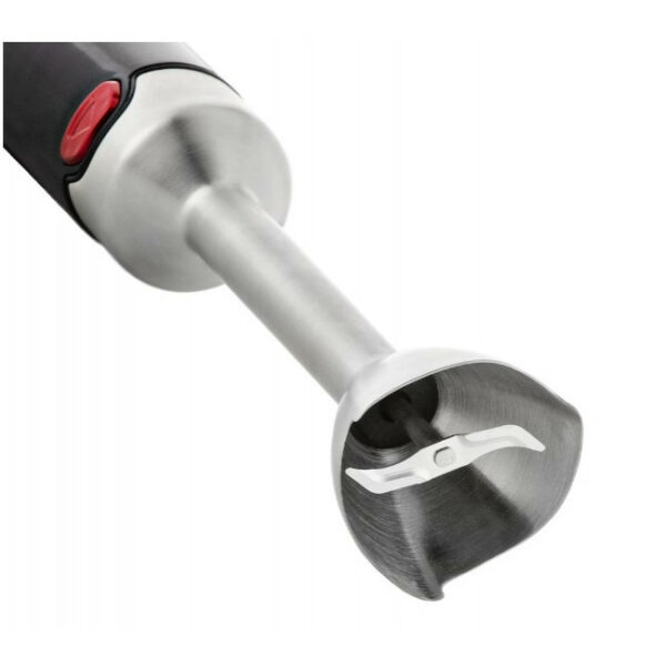 GRUPPE YHB-801D Gourmet Plus Ραβδομπλέντερ Black/Inox - (24 δόσεις άτοκα)