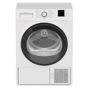 DAVOLINE DRWD 8000 Στεγνωτήριο White - (12 δόσεις άτοκα)