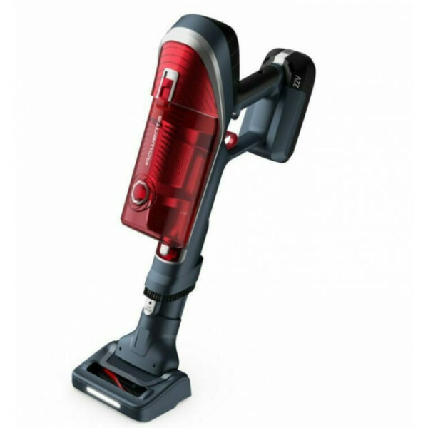 ROWENTA RH9678 Σκούπα χειρός Stick Red