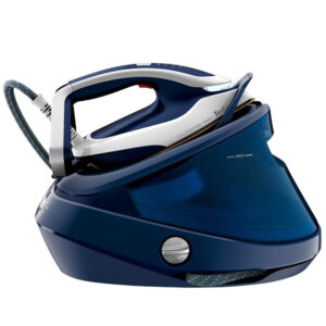 TEFAL GV9812 Γεννήτρια ατμού White/Blue - (12 δόσεις άτοκα)