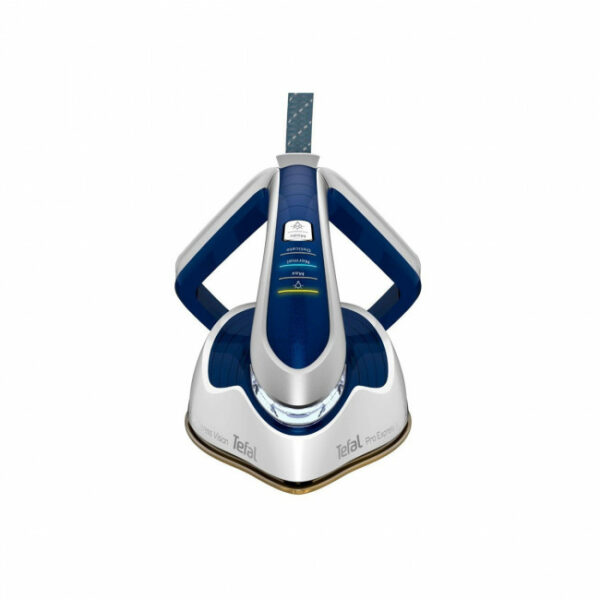 TEFAL GV9812 Γεννήτρια ατμού White/Blue - (12 δόσεις άτοκα)