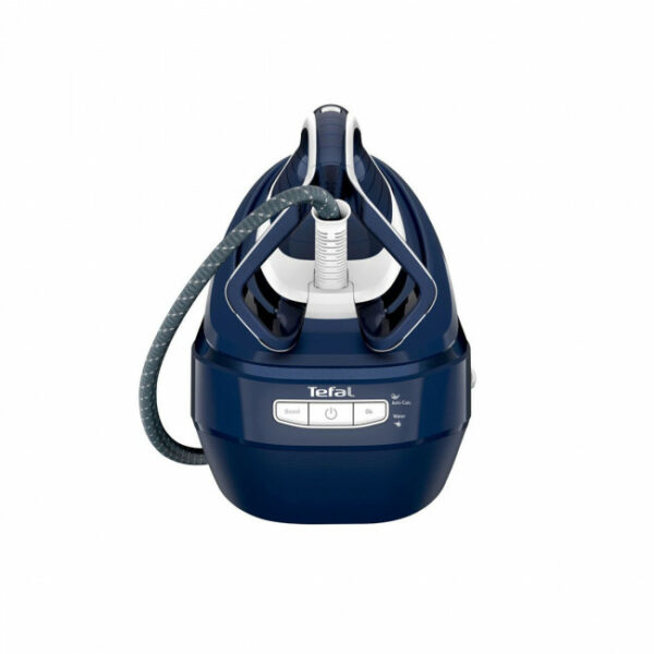 TEFAL GV9812 Γεννήτρια ατμού White/Blue - (12 δόσεις άτοκα)