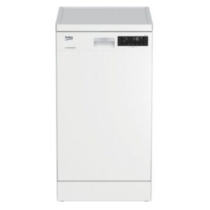 BEKO DFS 28130 W Πλυντήριο πιάτων White