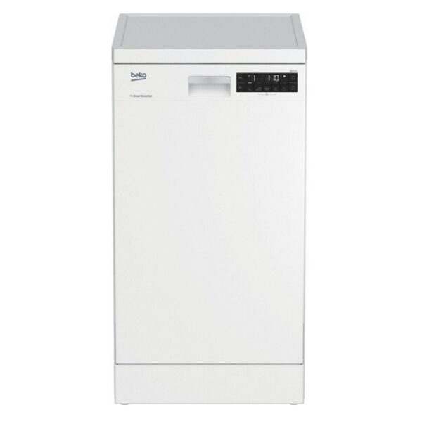 BEKO DFS 28130 W Πλυντήριο πιάτων White