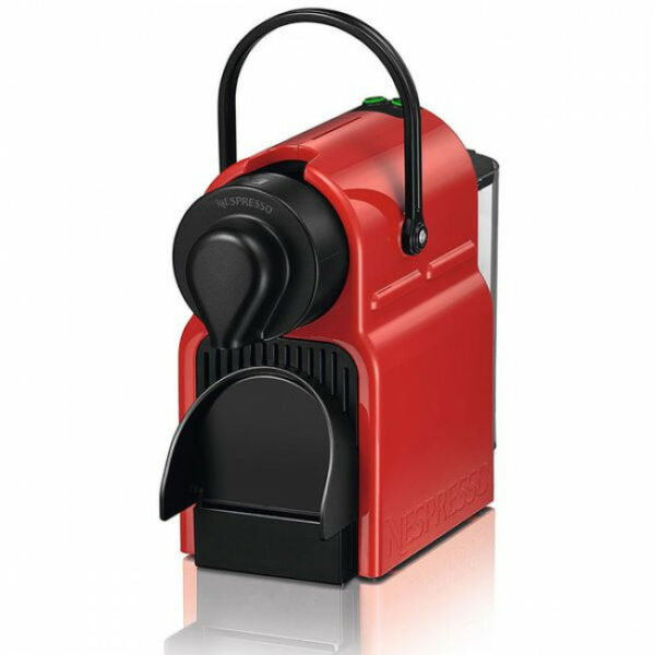 KRUPS XN1005V Inissia Μηχανή Espresso Red