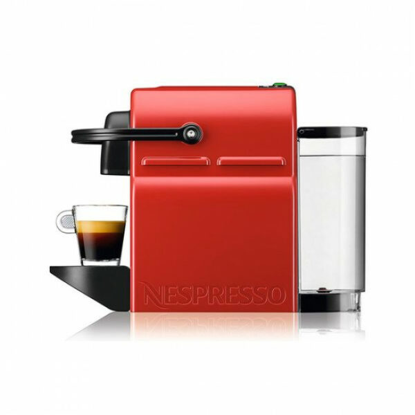 KRUPS XN1005V Inissia Μηχανή Espresso Red