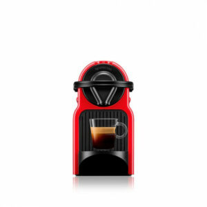 KRUPS XN1005V Inissia Μηχανή Espresso Red