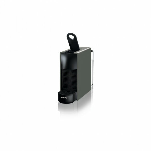KRUPS XN110BV Essenza Mini (NESPRESSO) Μηχανή Espresso Grey