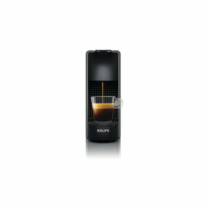 KRUPS XN110BV Essenza Mini (NESPRESSO) Μηχανή Espresso Grey