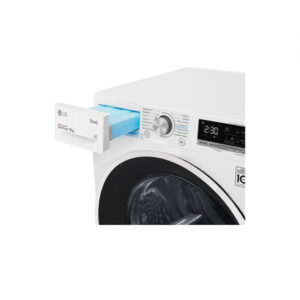 LG RH80V9AVHN Στεγνωτήριο White - (18 δόσεις άτοκα)