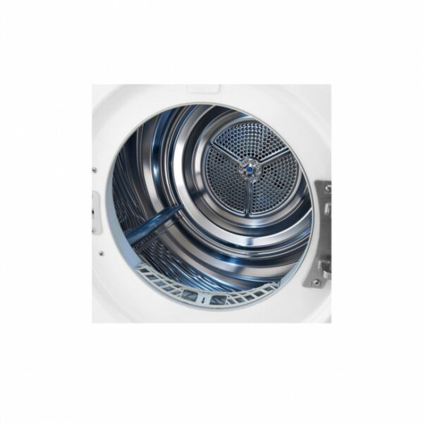 LG RH80V9AVHN Στεγνωτήριο White - (18 δόσεις άτοκα)