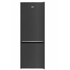 BEKO RCNE 560K40 XBRN Ψυγειοκαταψύκτης Dark Graphite