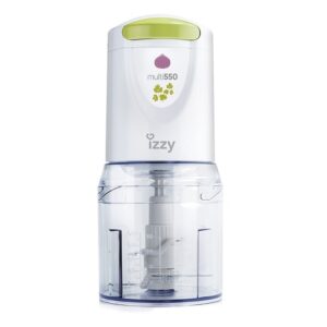 IZZY Multi 550 (224888) Πολυκόπτης-Multi White/Green