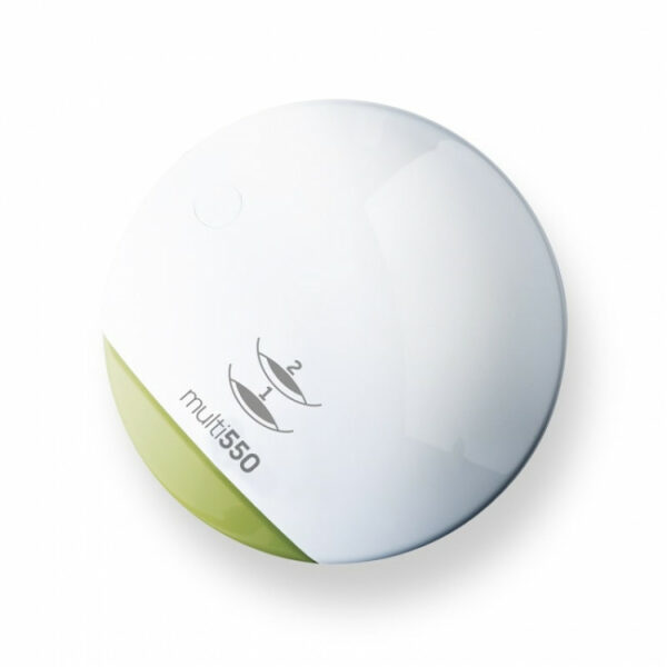 IZZY Multi 550 (224888) Πολυκόπτης-Multi White/Green