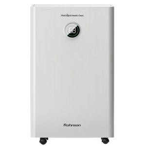 ROHNSON R-91216 Αφυγραντήρας White